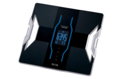 Tanita RD901 Body Composition Monitor - White